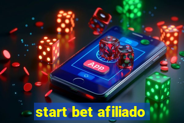 start bet afiliado